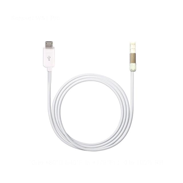 UbiBot TH30S-B-USB