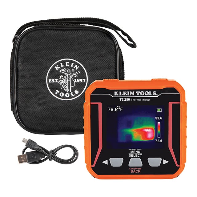 Klein Tools, Inc. TI250