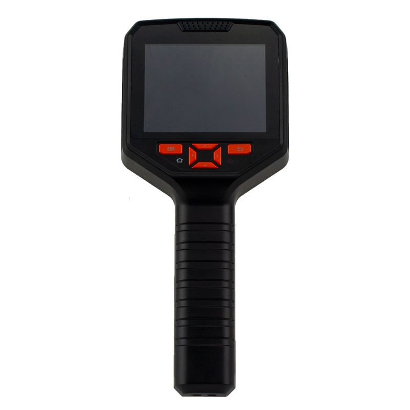 Owon Technology Lilliput Electronics (USA) Inc TI322