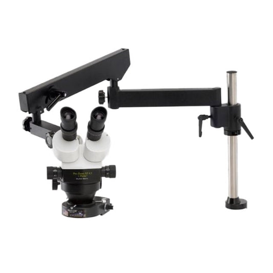 O.C. White Co. TKPZ-FA-LV2 Pro-Zoom™ Microscope, Stereo Zoom (Binocular) 5x ~ 65x