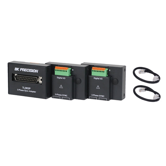 B&K Precision TL983P-KIT - Fuente de alimentación Kit para adaptador