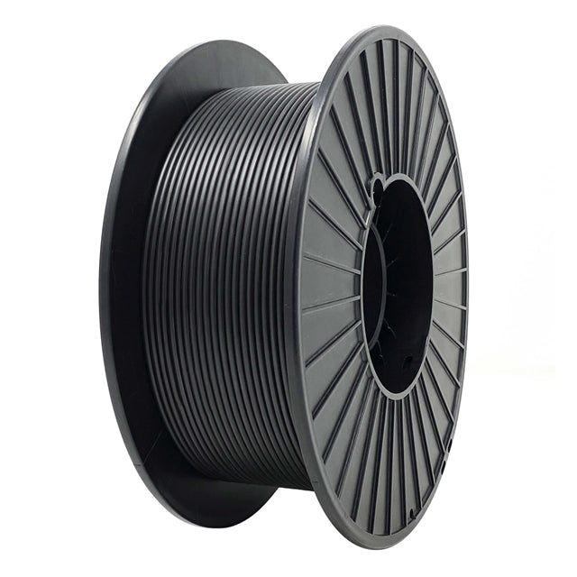 Jabil Inc. JA3D-C1001135 - TPE (Elastómeros termoplásticos) Negro