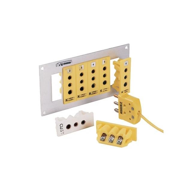 Omega TPJ-U-F - Especializados Jack