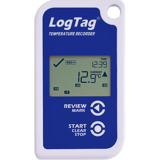 LogTag TRED30-16CP