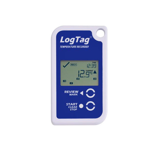 LogTag TRED30-16R-KIT