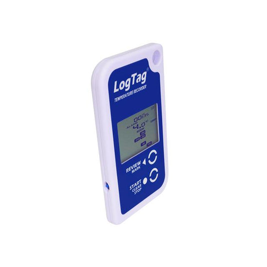 LogTag TRID30-7R
