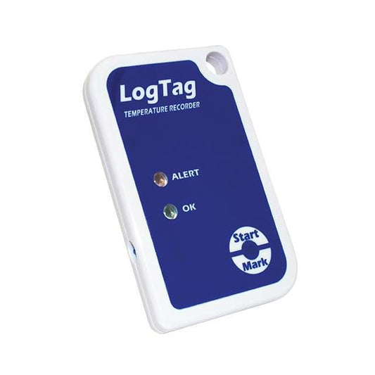 LogTag TRIX-8
