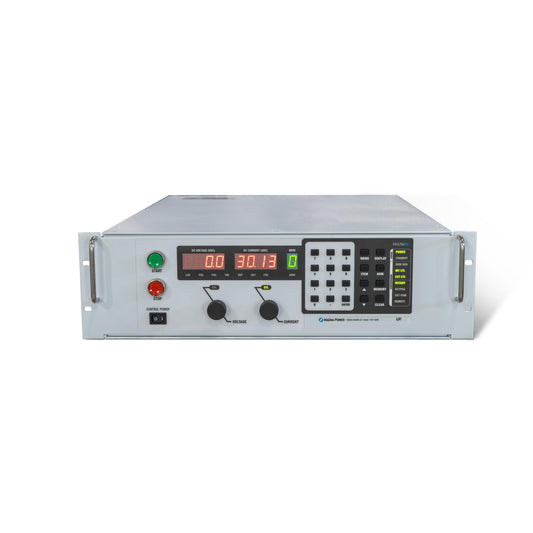 Magna-Power Electronics TSD300-48/208+LXI TS Montaje en bastidor (CA a CC) 208VCA