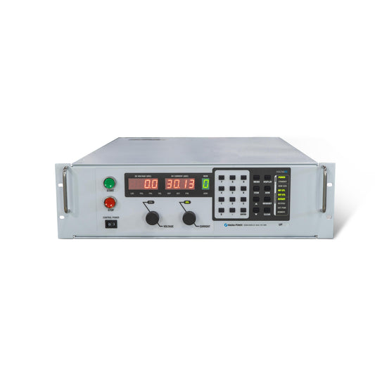 Magna-Power Electronics TSD60-249/480+LXI TS Montaje en bastidor (CA a CC) 480VCA