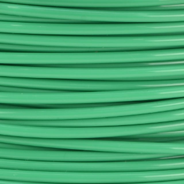 LulzBot RM-PL0123 PolyLite™ PLA (polilactida) Verde