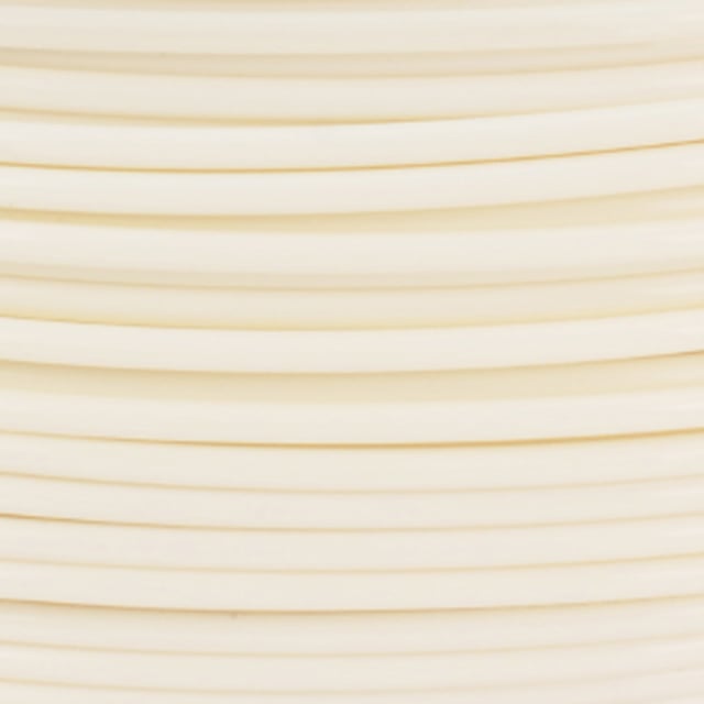 LulzBot RM-PL0128 PolyLite™ PLA (polilactida) Blanco