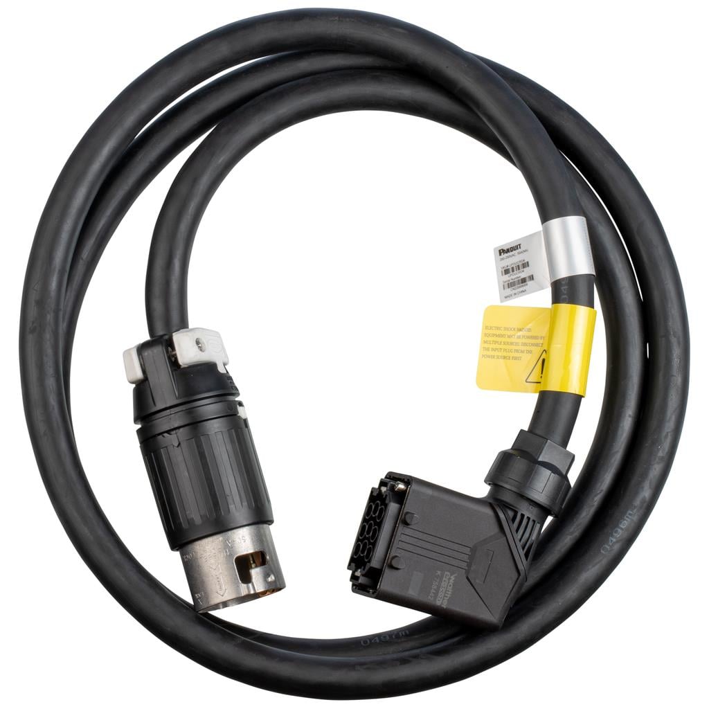 Panduit Corp UPDUCRD4 - - -