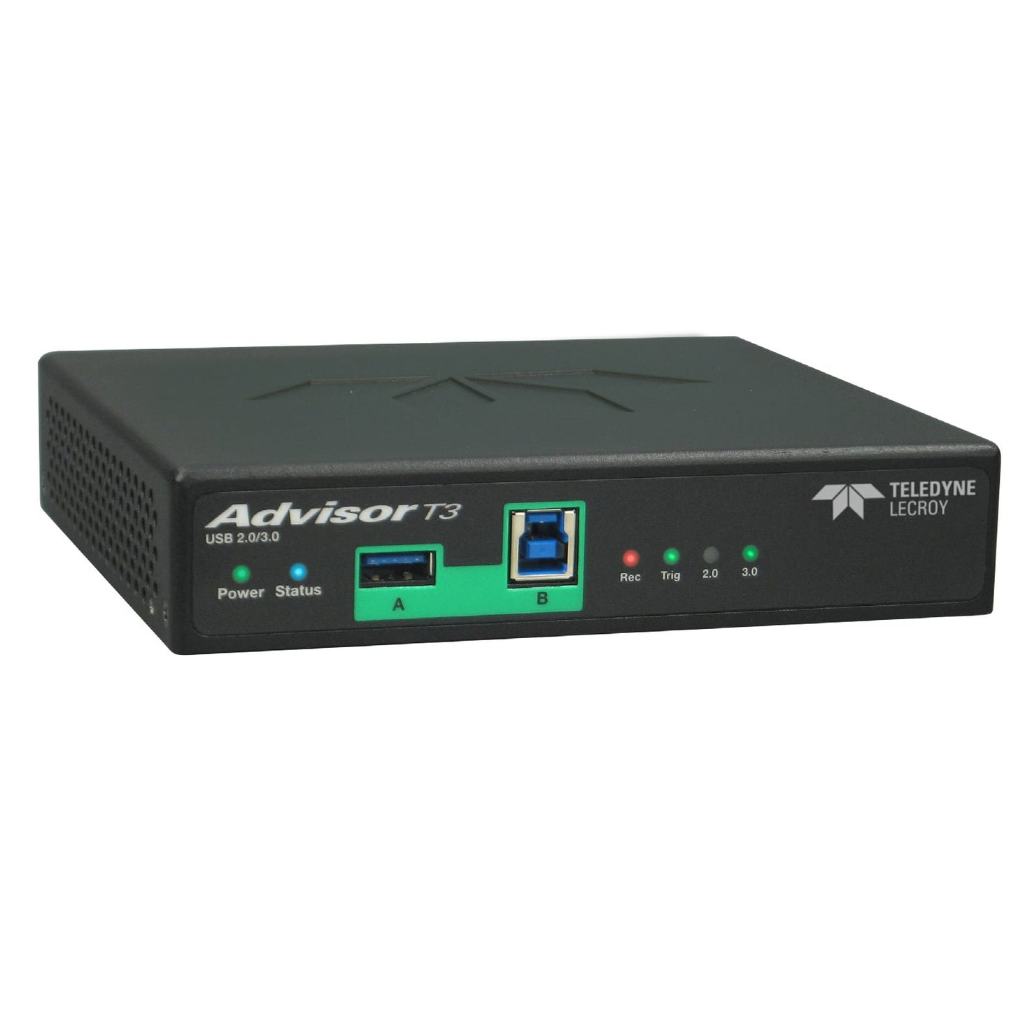 Teledyne LeCroy USB-T0P3-A01-A Advisor™ T3 Especializados Software