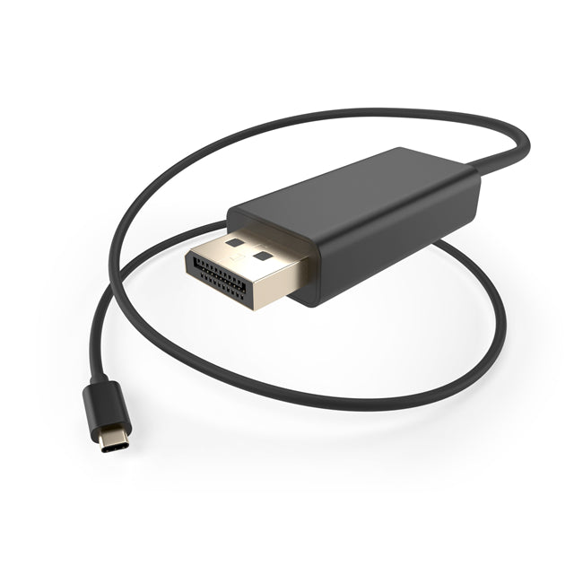 UNC Group, LLC USBC-DP-03F - DisplayPort macho a clavija USB C macho 3.1 3.00' (914.4mm)