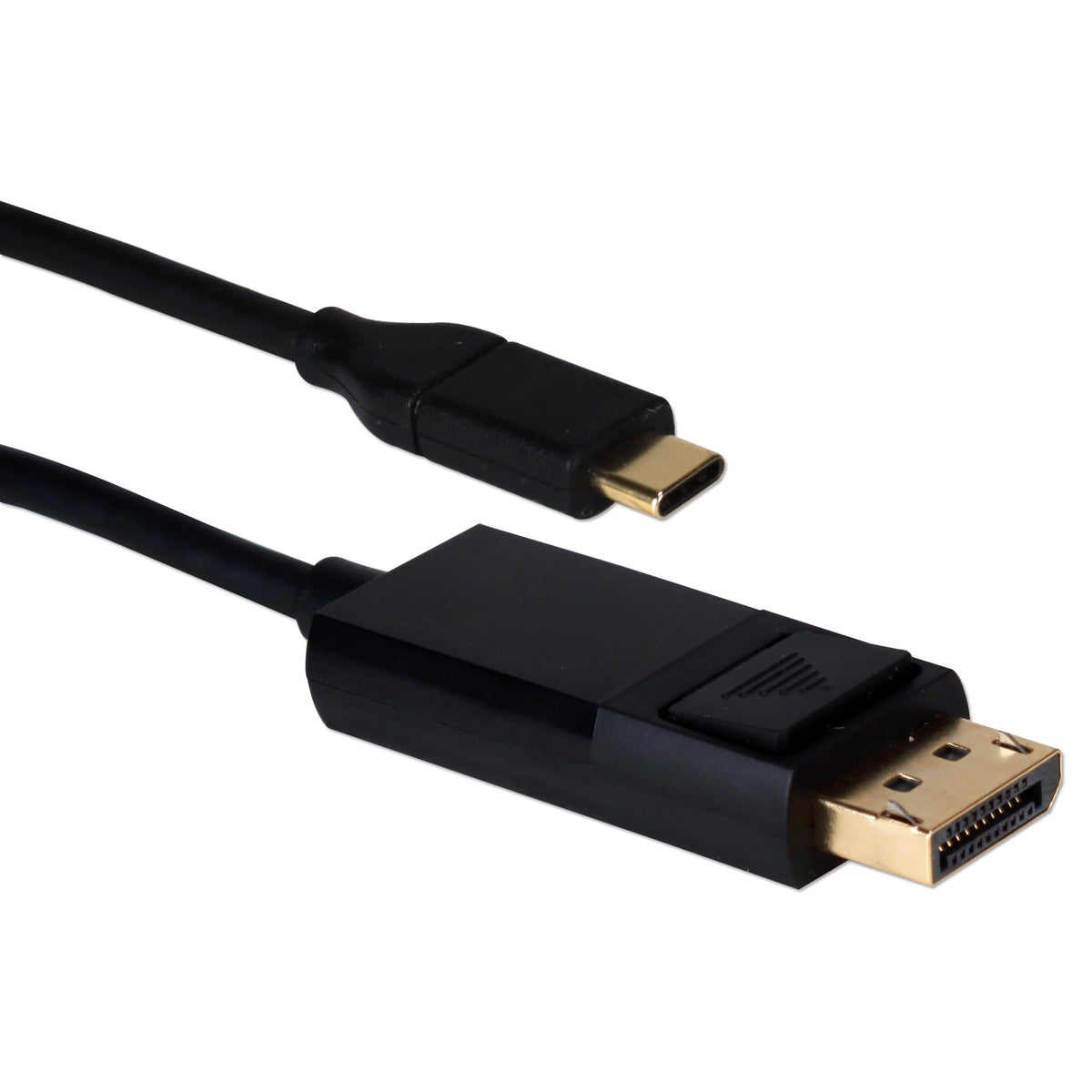 QVS USBCDP-03 * - -
