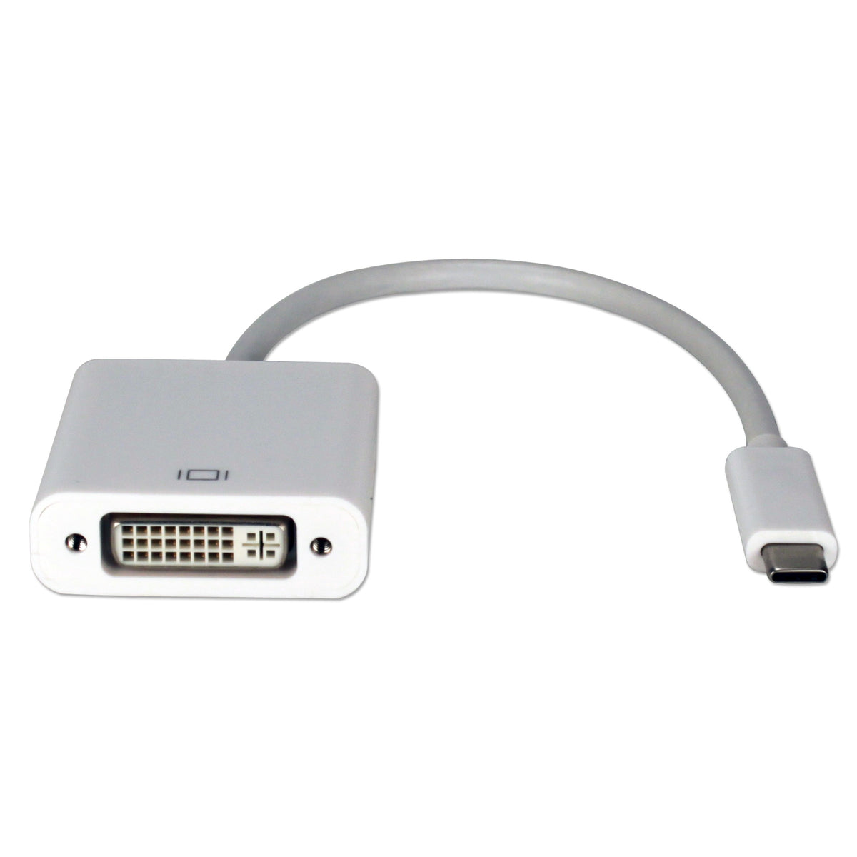 QVS USBCDVI-MF * - -
