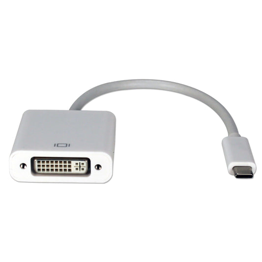 QVS USBCDVI-MF * - -