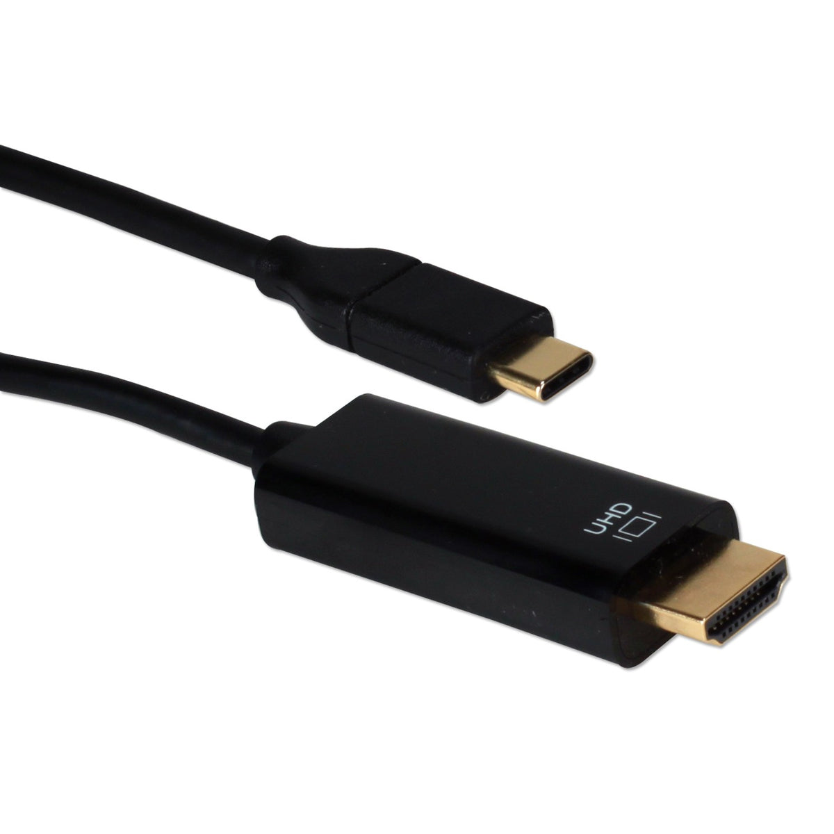 QVS USBCHD-10 * - -