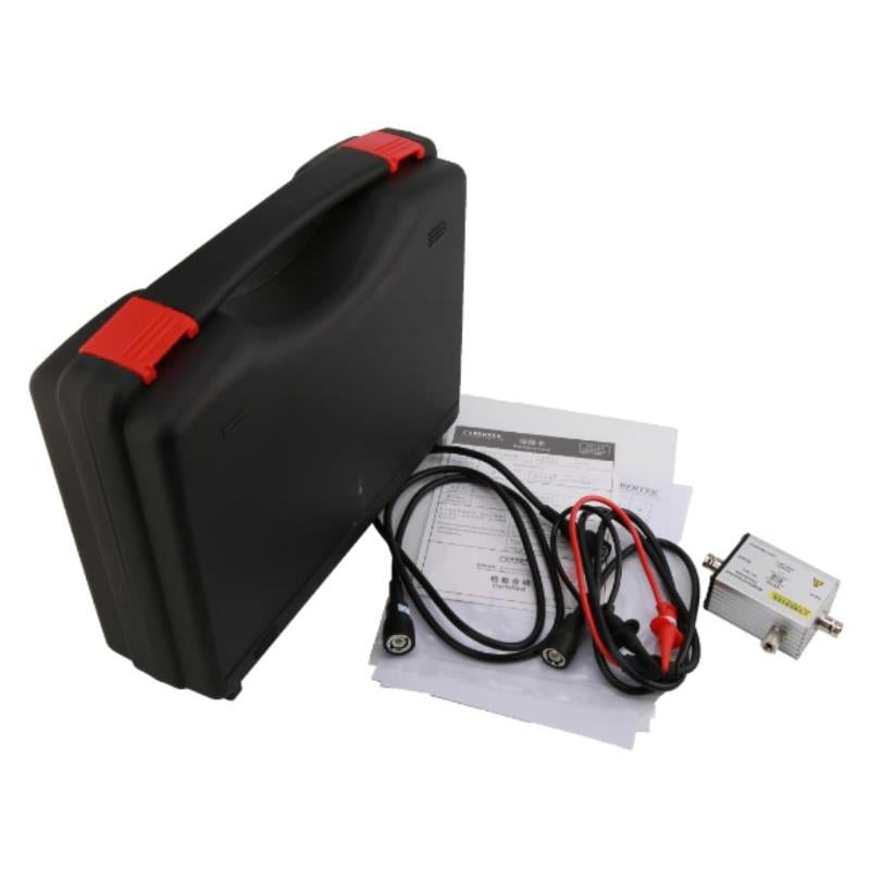 Uni-Trend Technology US Inc UT-ISOT - Fuente de alimentación Transformador