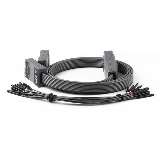 Uni-Trend Technology US Inc UT-M15 - Analizador de espectros Sonda
