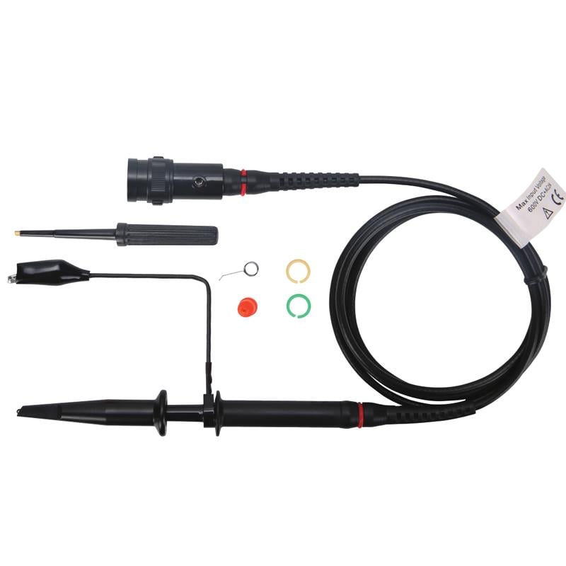 Uni-Trend Technology US Inc UT-P03 UT-P00 Pasivo 10:1