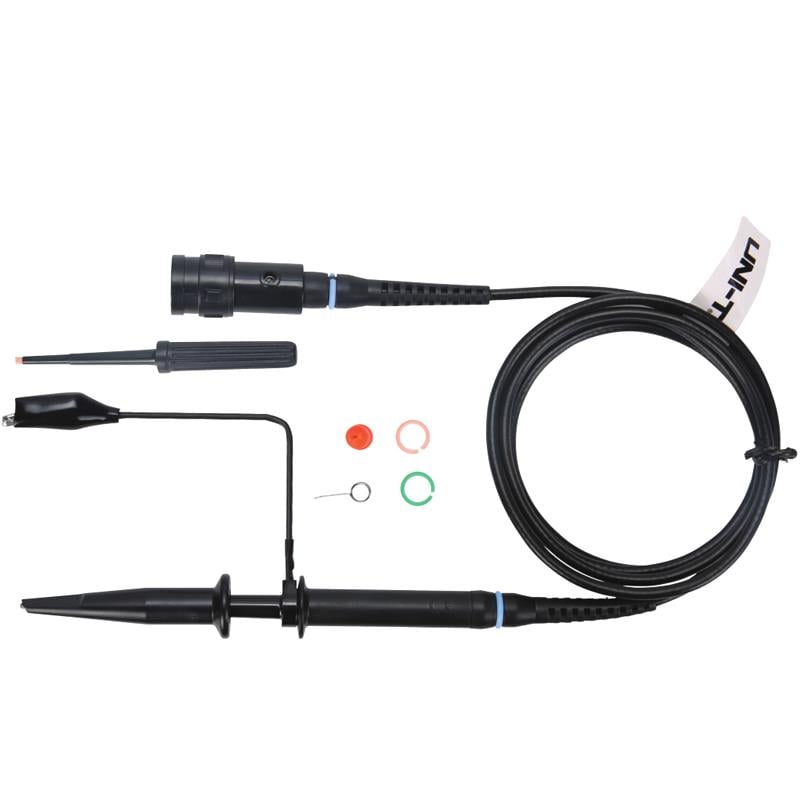 Uni-Trend Technology US Inc UT-P04 UT-P00 Pasivo 10:1