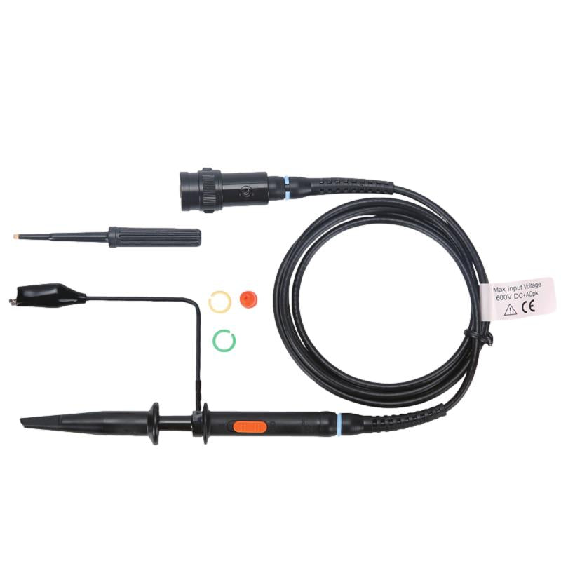 Uni-Trend Technology US Inc UT-P06 UT-P00 Pasivo 10:1