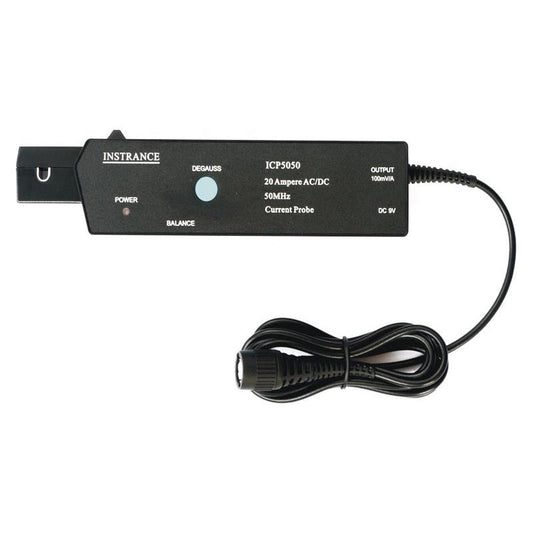 Uni-Trend Technology US Inc UT-P44 UPO1000CS Especializados Sonda de corriente