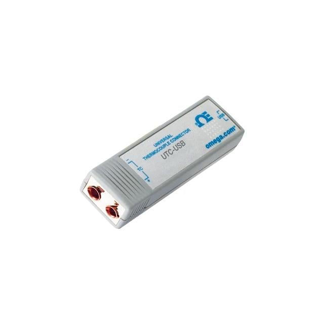 Omega UTC-USB - Especializados Conector de termopar