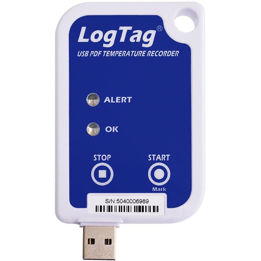 LogTag UTRIX-16