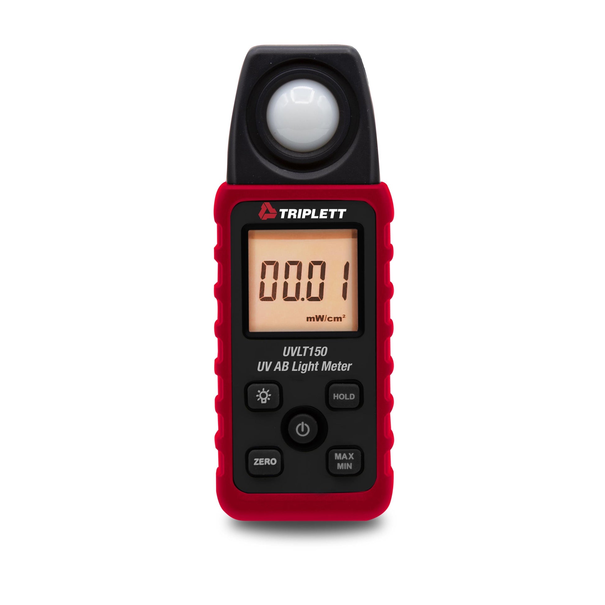 Triplett Test Equipment and Tools UVLT150
