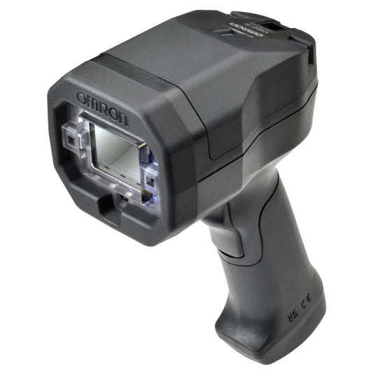 Omron Automation and Safety V460-H0PX V460-H Multi Code Reader 31.0mm x 23.0mm