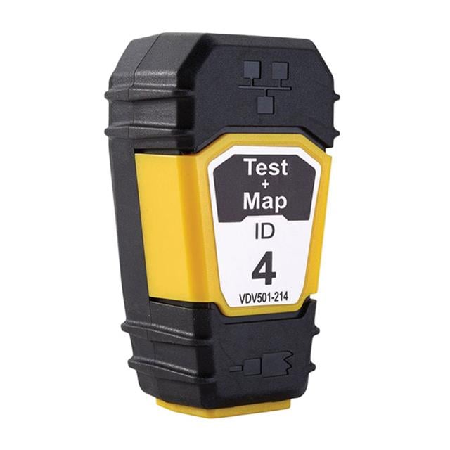 Klein Tools, Inc. VDV501-214 Test-n-Map™ Probador de cable Remoto
