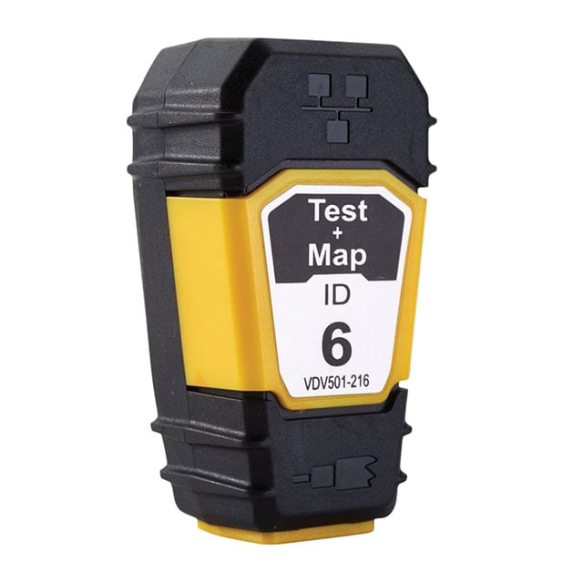 Klein Tools, Inc. VDV501-216 Test-n-Map™ Probador de cable Remoto