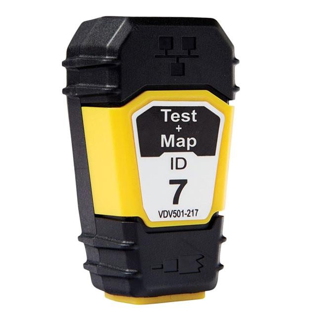 Klein Tools, Inc. VDV501-217 Test-n-Map™ Probador de cable Remoto