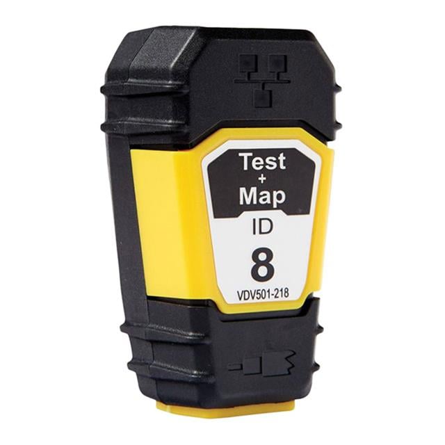 Klein Tools, Inc. VDV501-218 Test-n-Map™ Probador de cable Remoto