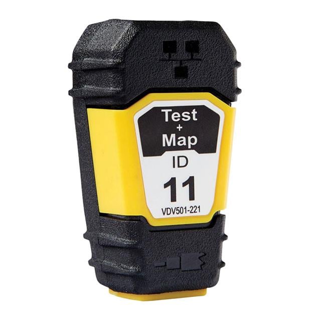 Klein Tools, Inc. VDV501-221 Test-n-Map™ Probador de cable Remoto