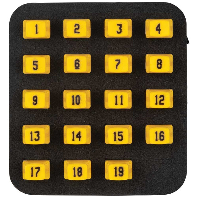 Klein Tools, Inc. VDV526-055 - Especializados Kit LanMap™
