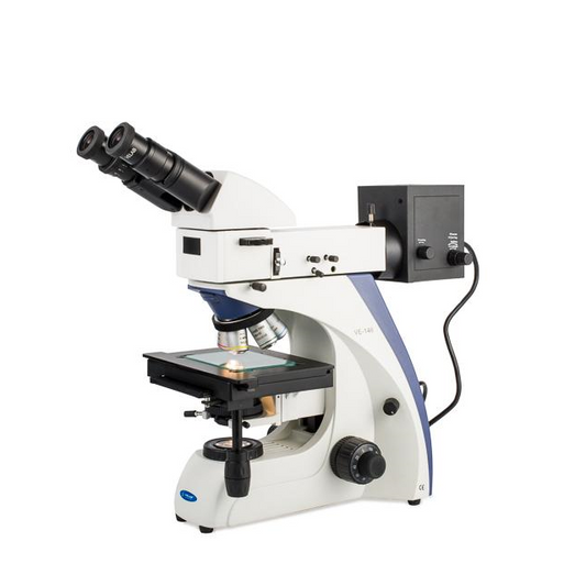 Velab Co. VE-146 - Microscope, Stereo Zoom (Binocular) 5x ~ 100x