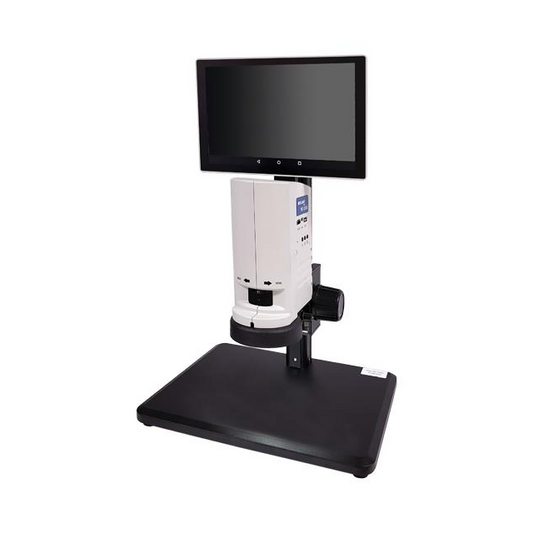 Velab Co. VE-153G - Microscope, Digital 0.75x ~ 4.5x