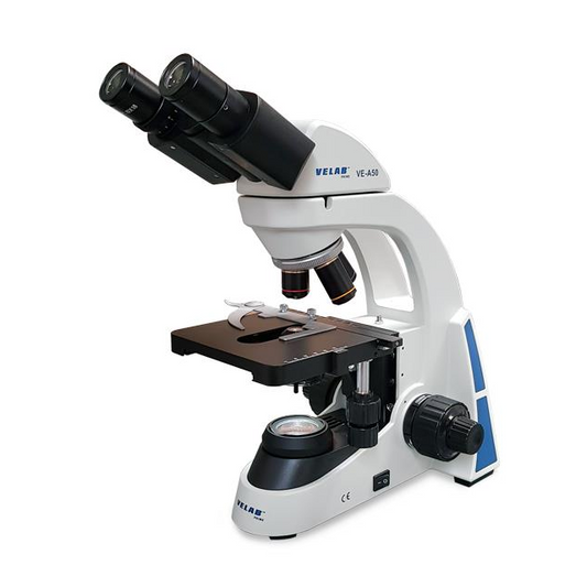 Velab Co. VE-A50 - Microscope, Stereo Zoom (Binocular) 4x ~ 100x