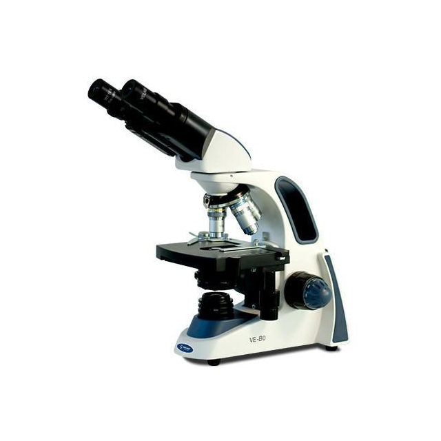 Velab Co. VE-B0 - Microscope, Stereo Zoom (Binocular) 4x ~ 100x