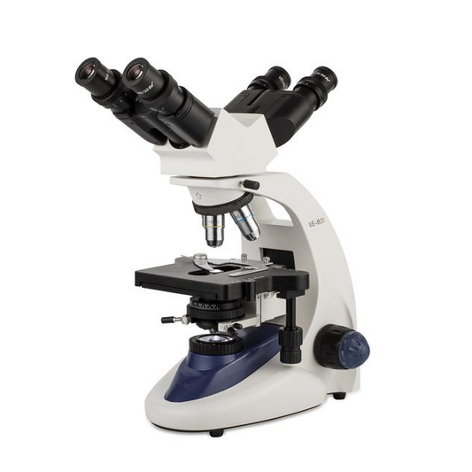 Velab Co. VE-B20 - Microscope, Stereo Zoom (Binocular) 4x ~ 100x