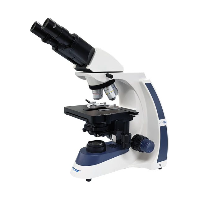 Velab Co. VE-B2 - Microscope, Stereo Zoom (Binocular) 4x ~ 100x
