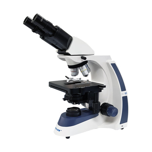 Velab Co. VE-B2 - Microscope, Stereo Zoom (Binocular) 4x ~ 100x