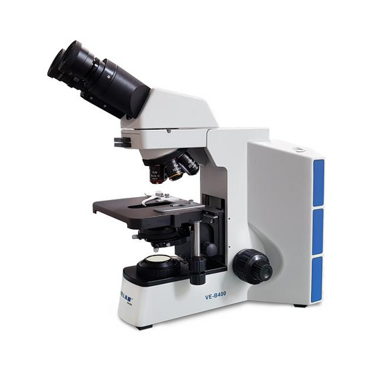 Velab Co. VE-B400 - Microscope, Stereo Zoom (Binocular) 4x ~ 100x