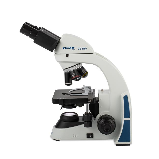 Velab Co. VE-B50 - Microscope, Stereo Zoom (Binocular) 4x ~ 100x