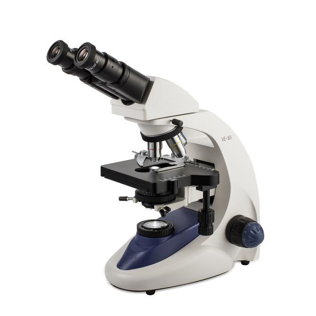 Velab Co. VE-B5 - Microscope, Stereo Zoom (Binocular) 4x ~ 100x