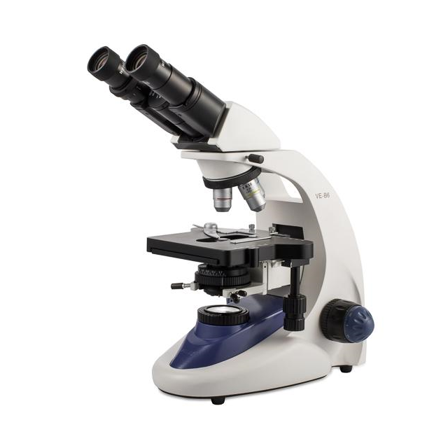 Velab Co. VE-B6 - Microscope, Stereo Zoom (Binocular) 4x ~ 100x