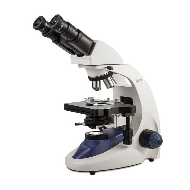 Velab Co. VE-B7 - Microscope, Stereo Zoom (Binocular) 4x ~ 100x